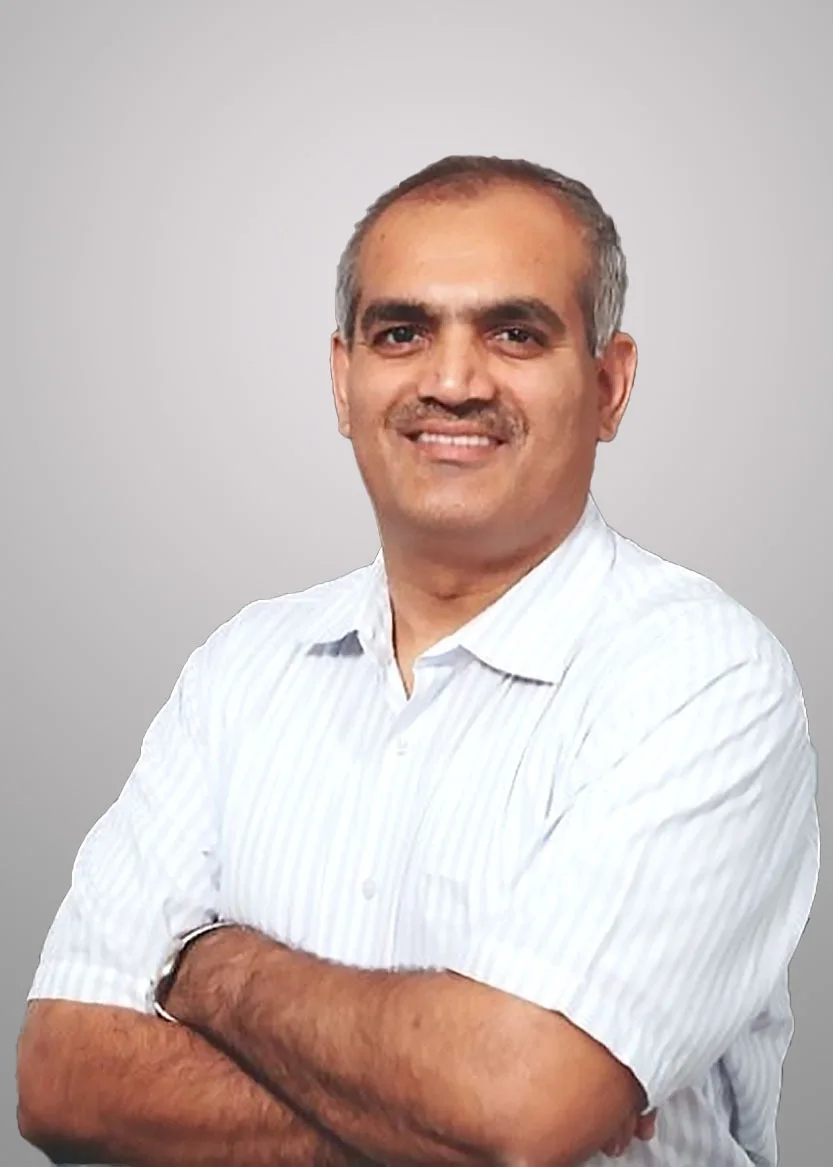 Dr. Raghunath S. K.
